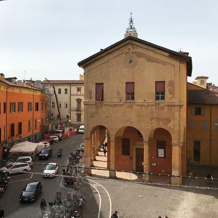 Casa Falegnami 20.19 Bologna Luaran gambar