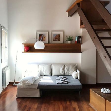 Casa Falegnami 20.19 Bologna Luaran gambar