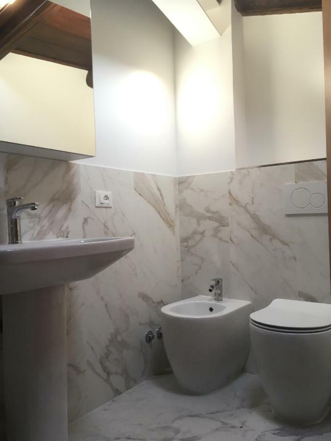 Casa Falegnami 20.19 Bologna Luaran gambar