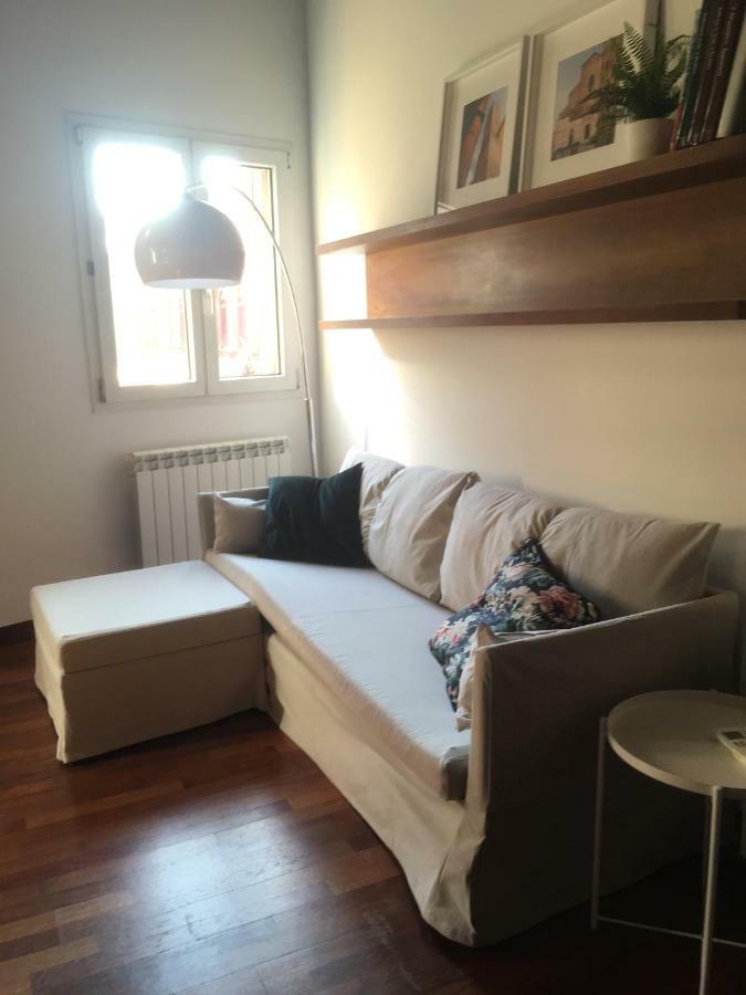 Casa Falegnami 20.19 Bologna Luaran gambar