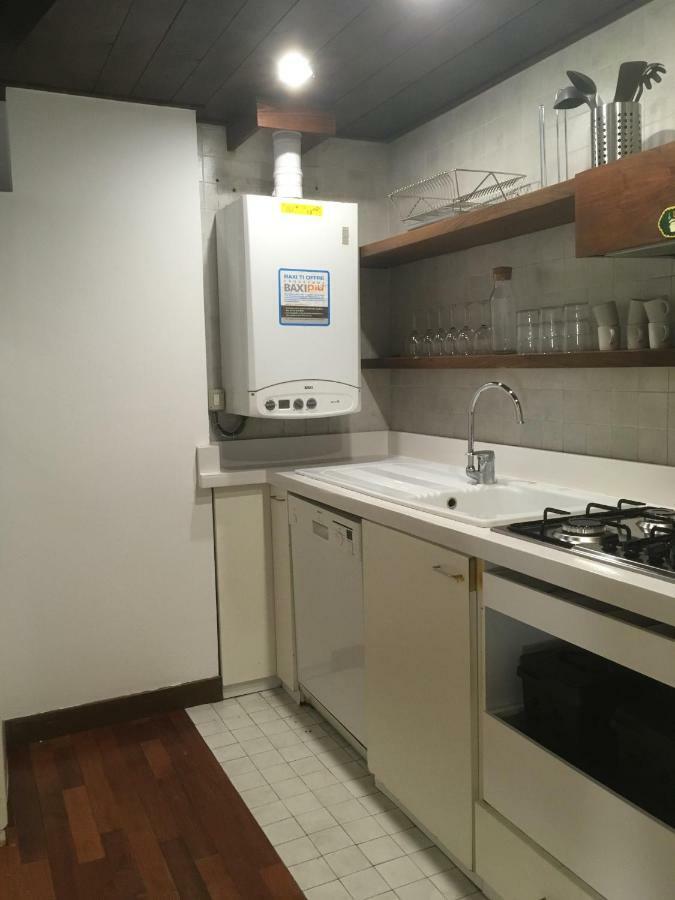 Casa Falegnami 20.19 Bologna Luaran gambar