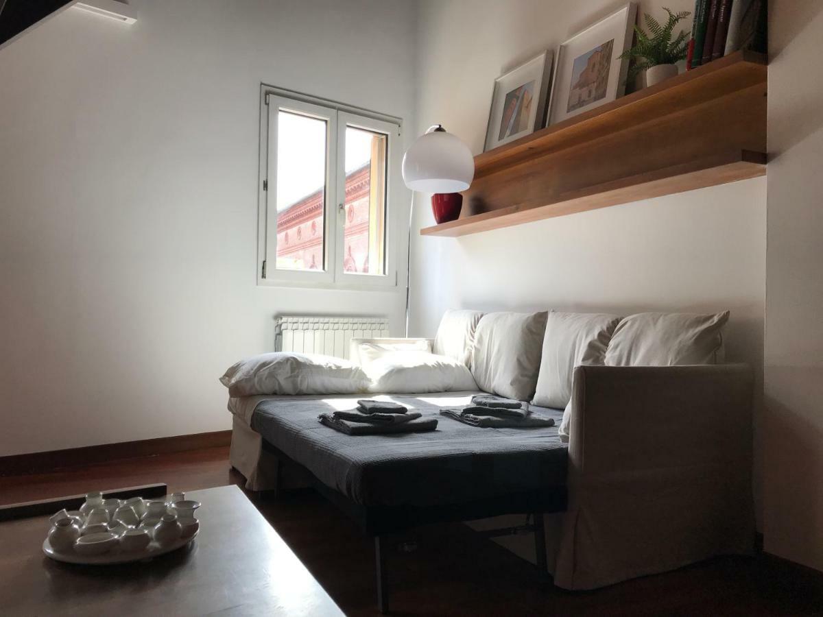Casa Falegnami 20.19 Bologna Luaran gambar