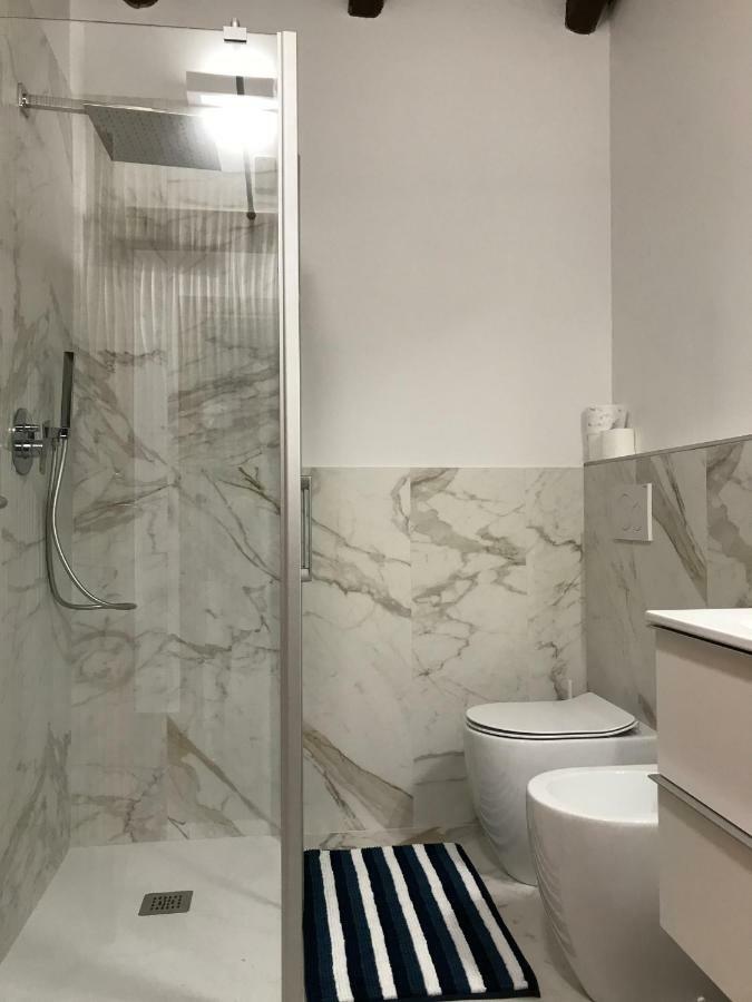 Casa Falegnami 20.19 Bologna Luaran gambar