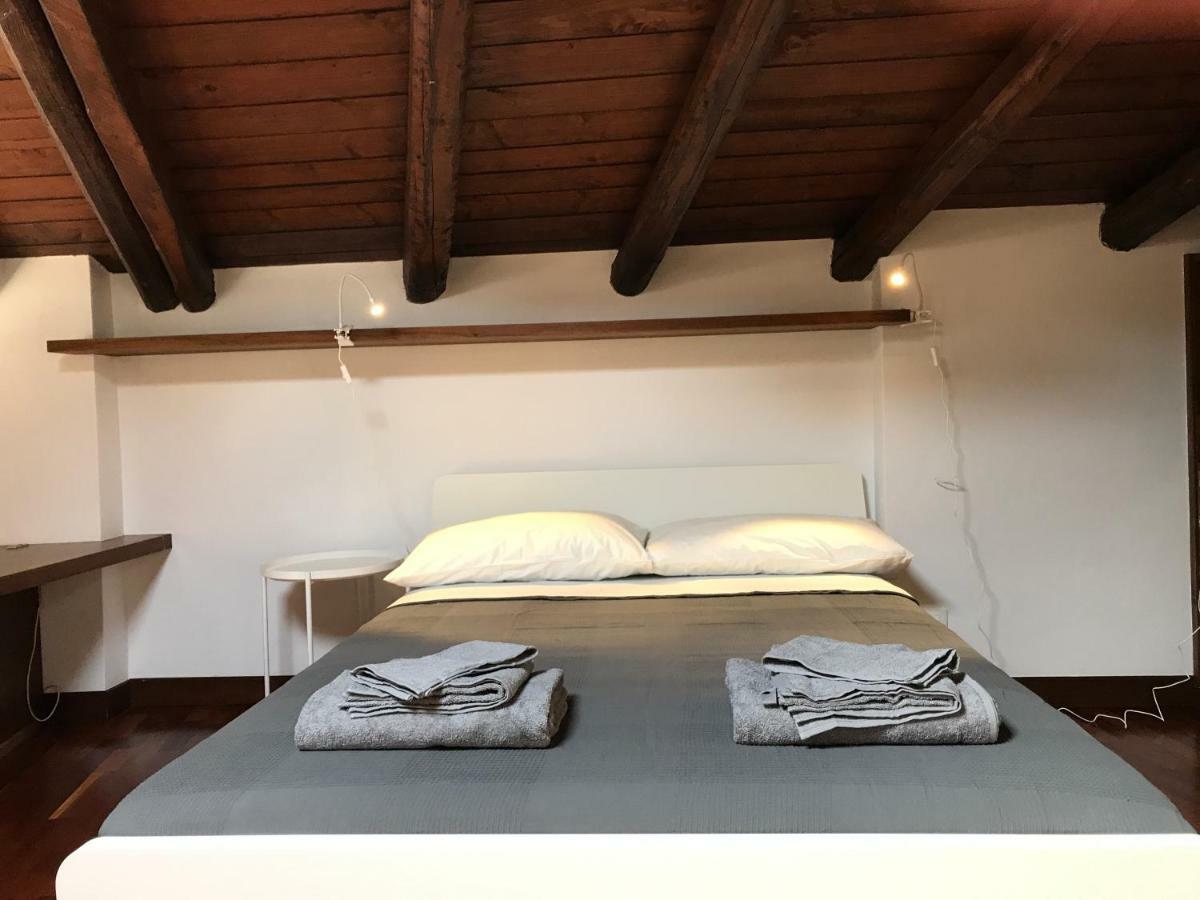 Casa Falegnami 20.19 Bologna Luaran gambar