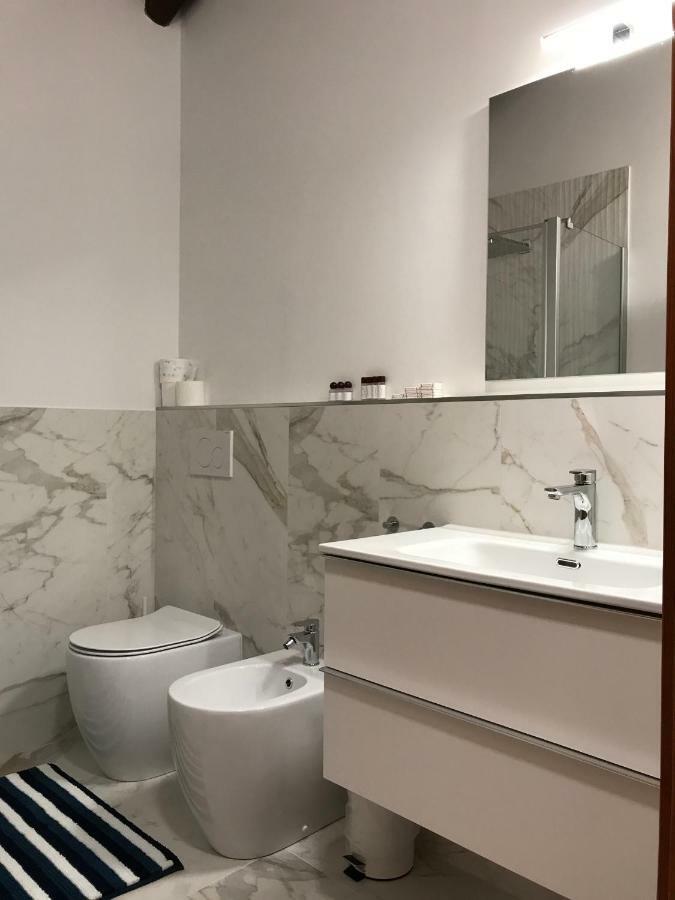 Casa Falegnami 20.19 Bologna Luaran gambar