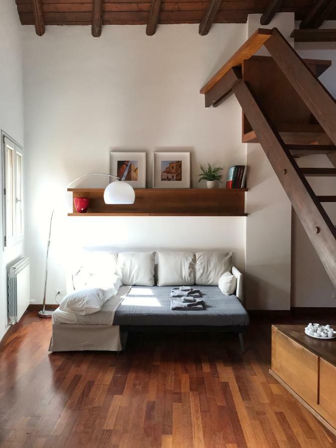 Casa Falegnami 20.19 Bologna Luaran gambar