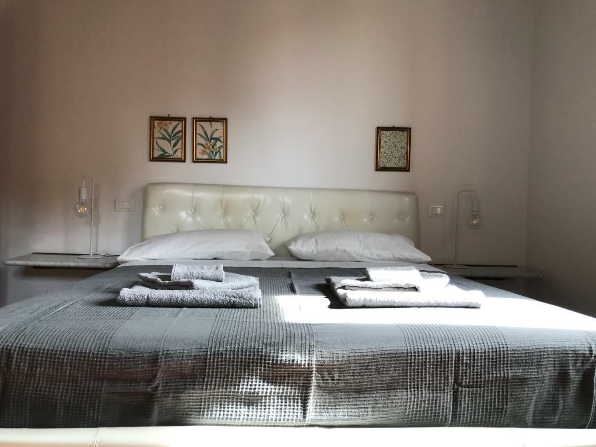 Casa Falegnami 20.19 Bologna Luaran gambar